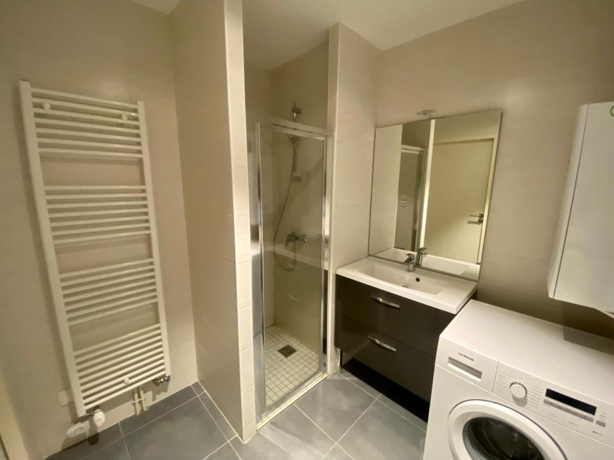 Appartement De Standing Vue Mer Berck Luaran gambar